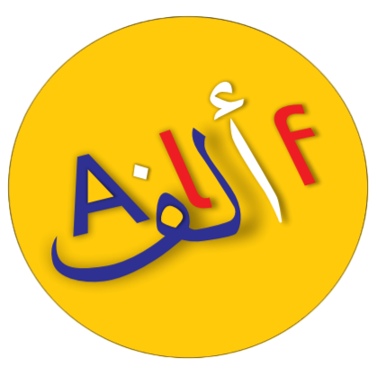 Alif4Arabic